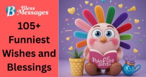 Funniest wishes
