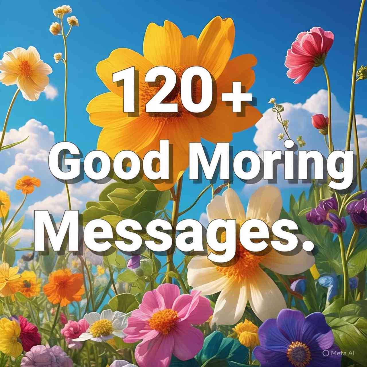 Good Morning Messages