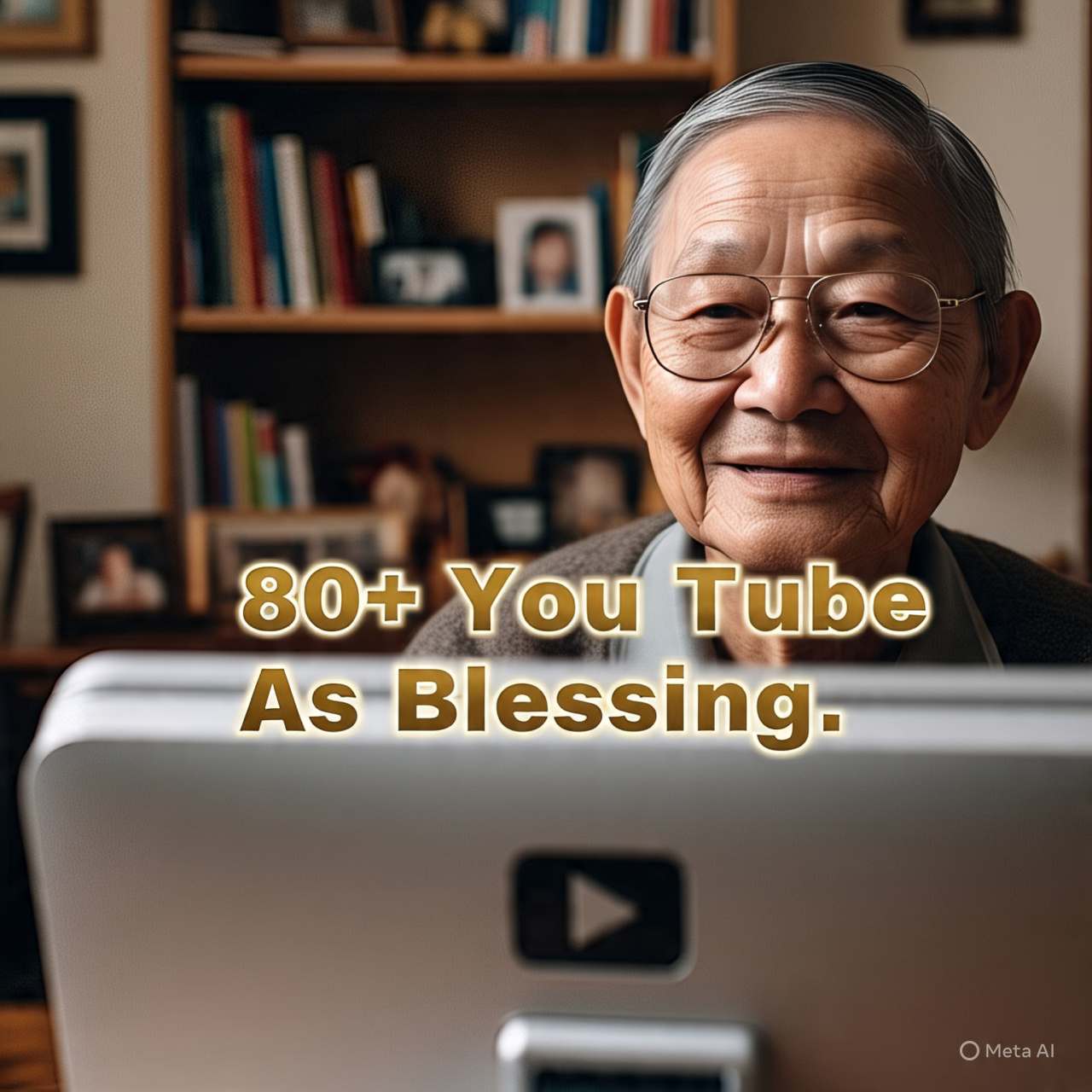 You Tube As Blessing