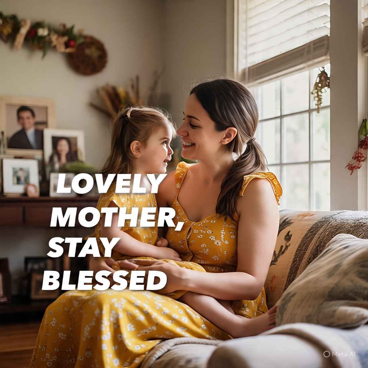 Wishes On Mother's Day