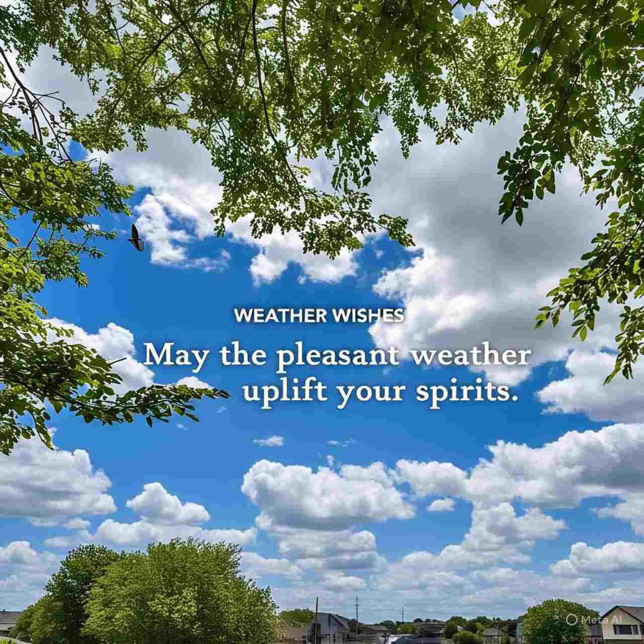 weather wishes
