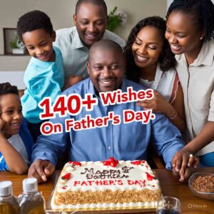 Wishes On Father's Day