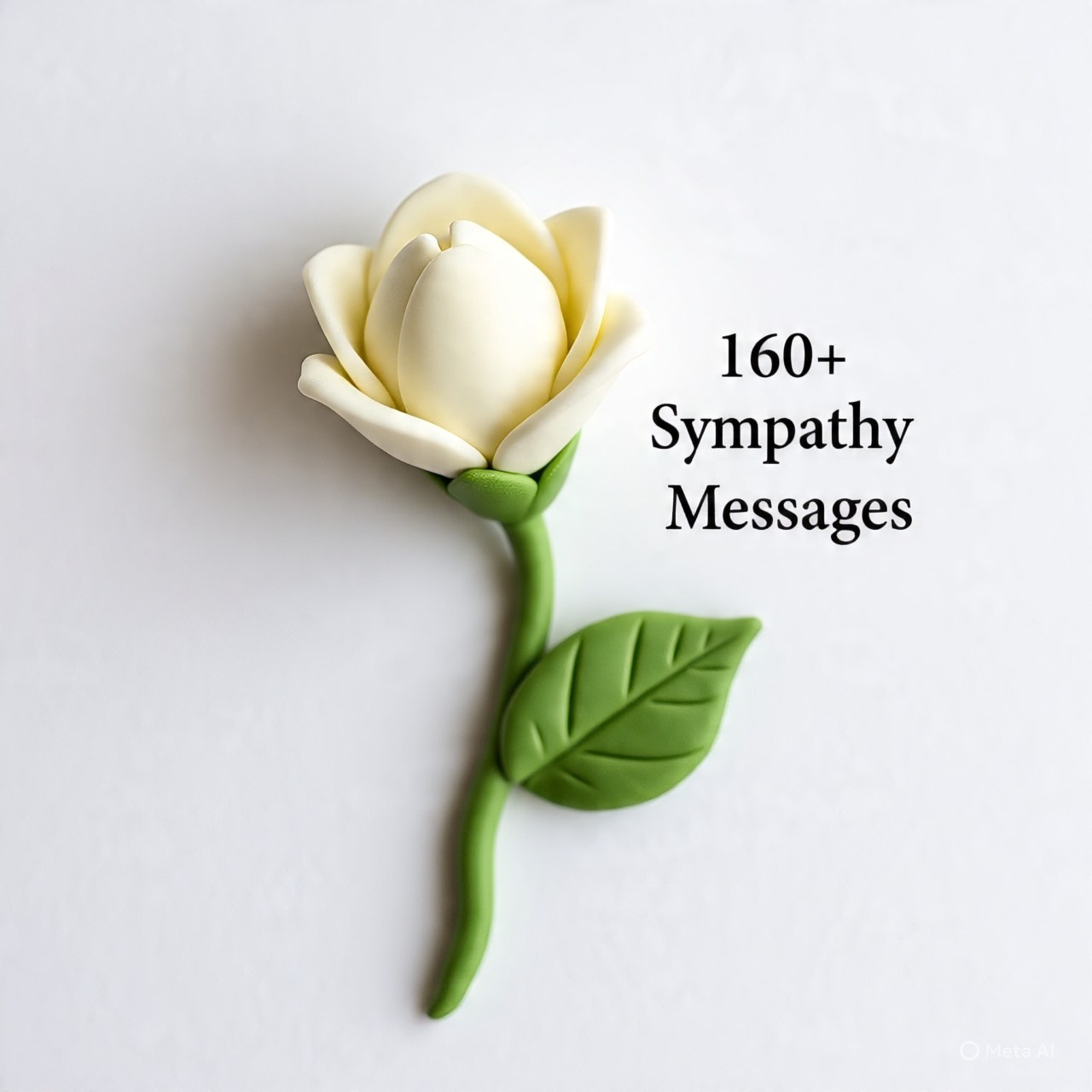 Sympathy Messages