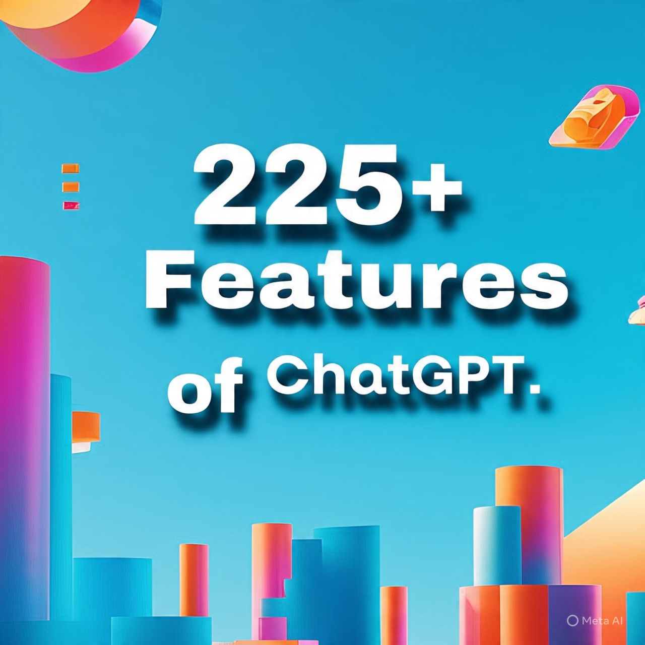 Features of ChatGPT