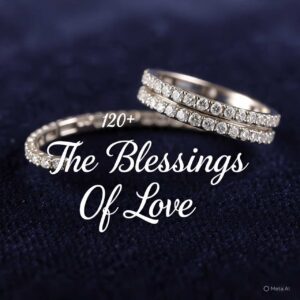 The Blessings Of Love