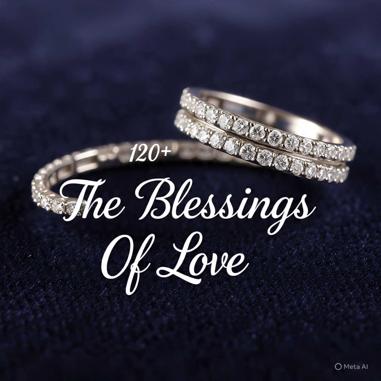 The Blessings Of Love