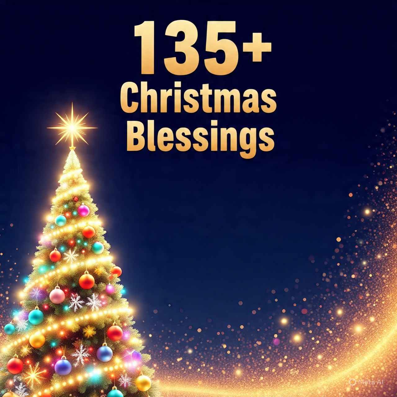 Christmas Blessings