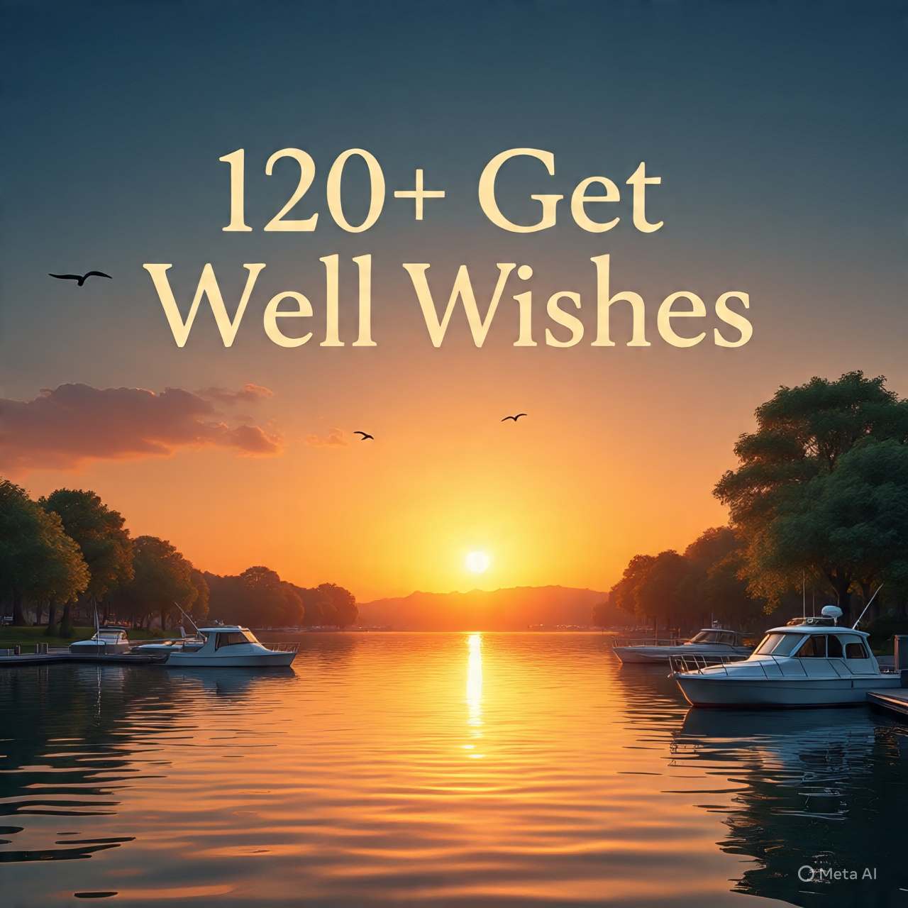 Get Well Wishes