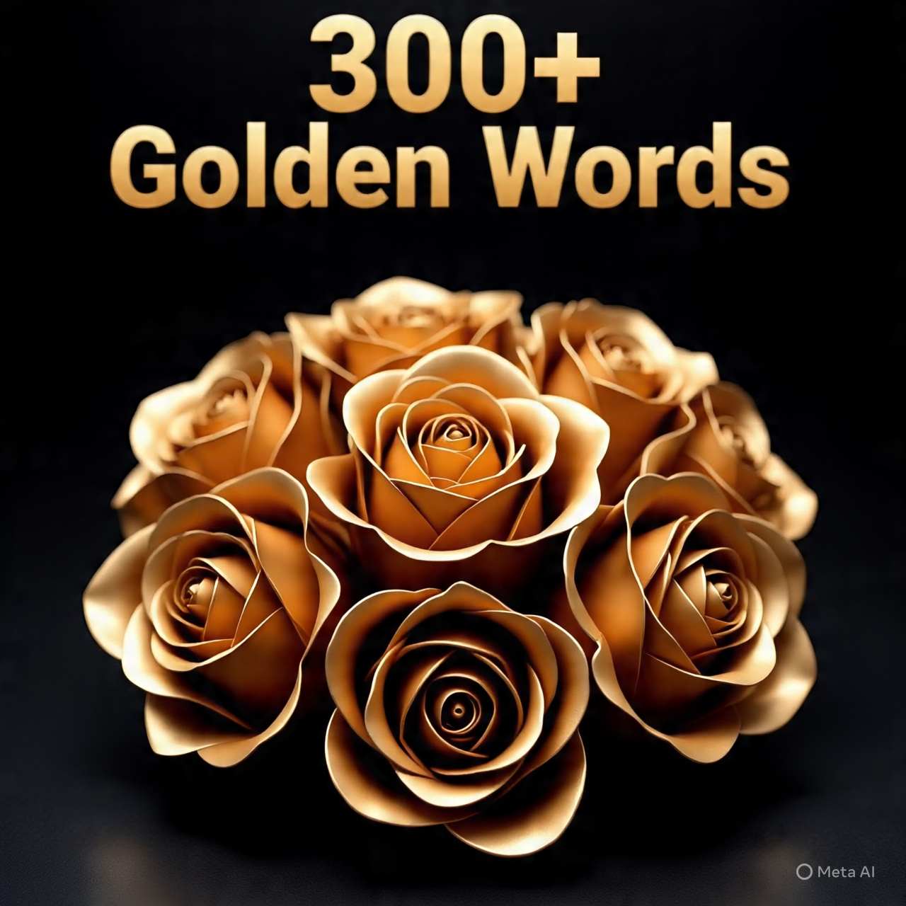Golden Words