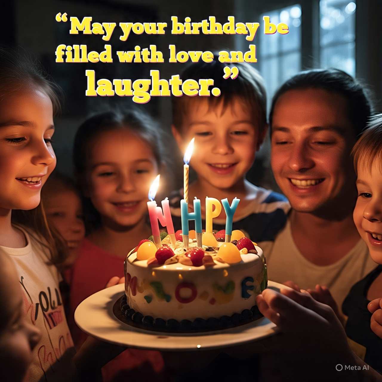 Birthday Messages