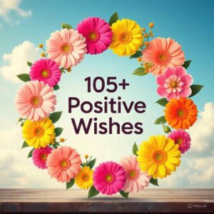 Positive Wishes