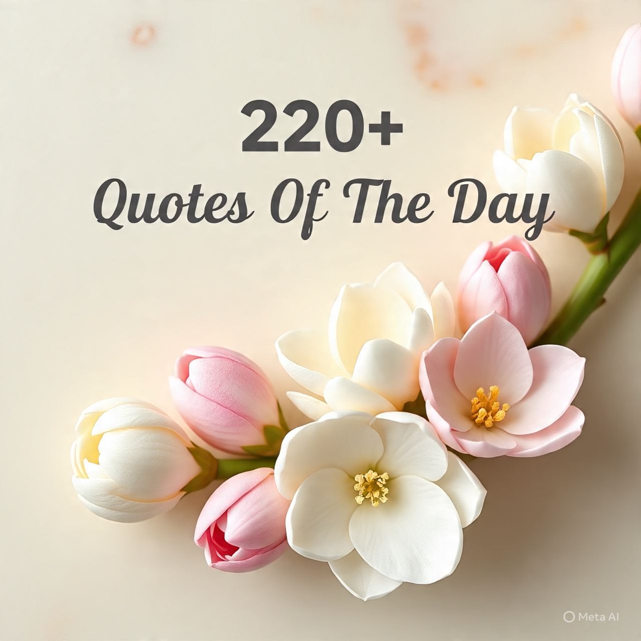 Quotes Of The Day