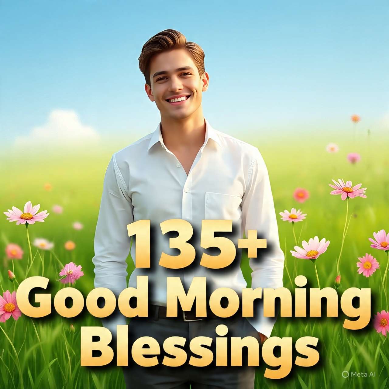 Good Morning Blessings