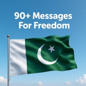 Messages For Freedom