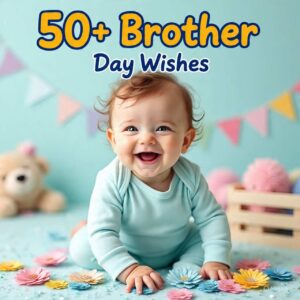 Brother Day Wishes