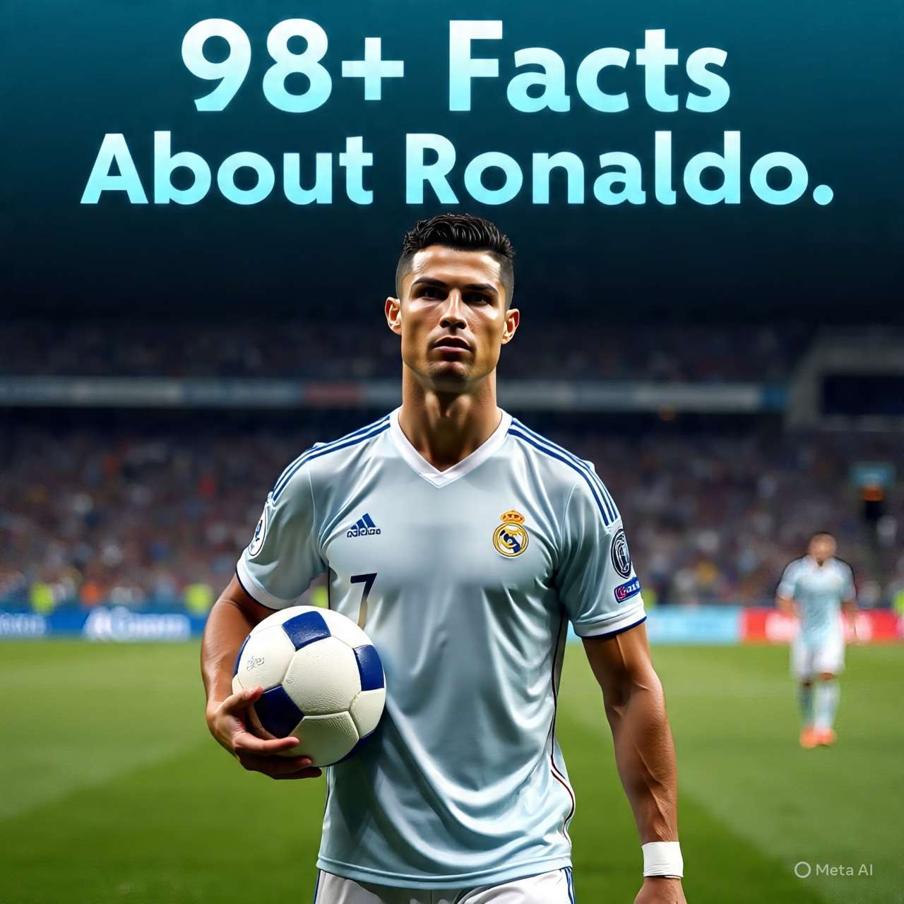Facts About Ronaldo